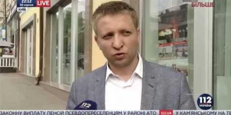 Вбудована мініатюра для 30.08.16 Учасники АТО получили дополнительные гарантии в трудоустройстве 