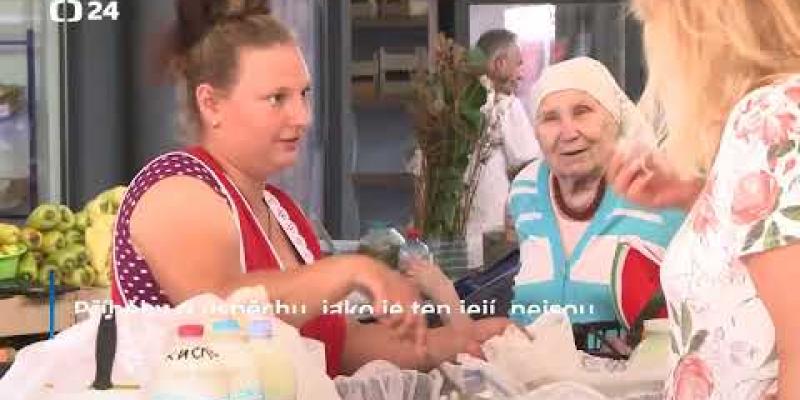 Вбудована мініатюра для Про ринок праці в Україні під час воєнного стану